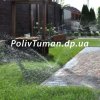 Полив в Днепропетровске